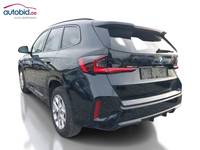 Ansicht hinten links