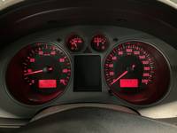 Pogled na kombinirani instrument