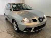 Pogled sprijeda desno