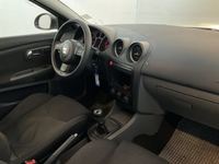 Pogled unutrašnji prostor