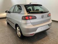 Pogled straga lijevo