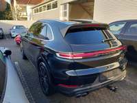 Ansicht hinten links