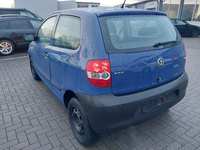 Ansicht hinten links