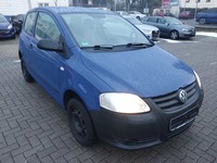 Ansicht vorne rechts