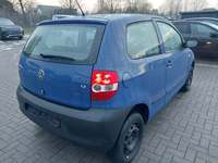 Ansicht hinten rechts