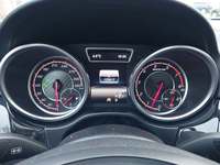 Ansicht Kombiinstrument