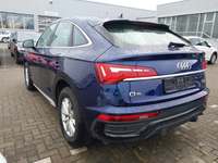 Ansicht hinten links