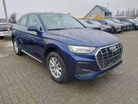 Ansicht vorne rechts