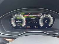 Ansicht Kombiinstrument