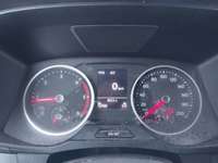 Ansicht Kombiinstrument