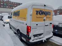 Ansicht hinten links