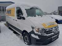 Ansicht vorne rechts