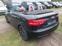 Ansicht hinten links