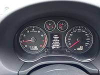 Ansicht Kombiinstrument