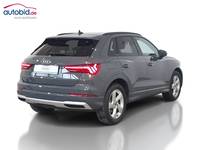 Vaade tagant paremalt