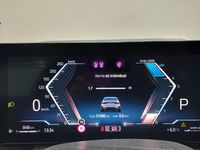 Ansicht Kombiinstrument