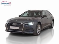 Audi A6 Avant 40 TDI S-tronic 