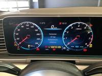 Vista del cuadro de instrumentos