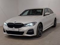 BMW 3 Limousine 320 d xDrive M Sport UVP: 69.141,90 €