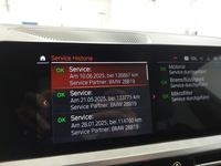 Dokaz o obavljenom servisu