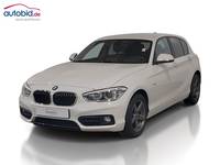 Pogled od napred levo