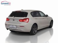 Pogled od pozadi desno