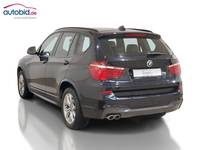 Pogled od pozadi levo