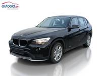 BMW X1 sDrive 18d