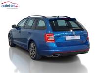 Aanzicht achter links