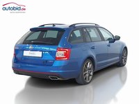 Aanzicht achter rechts