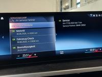 Teeninduse sissekanne