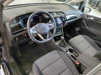 Pogled na unutrašnjost