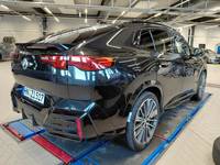 Pogled od pozadi desno