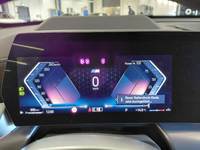 Pogled na kombinovani instrument