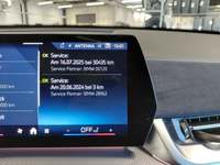 Dokaz o obavljenom servisu