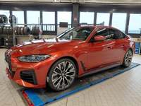 Pogled od napred levo