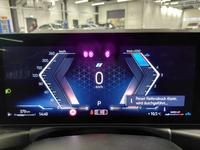 Ansicht Kombiinstrument