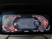 Ansicht Kombiinstrument