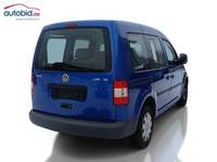 Vaade tagant paremalt