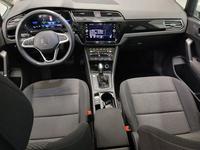 Pogled na unutrašnjost