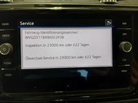 Dokaz o obavljenom servisu