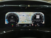 Ansicht Kombiinstrument