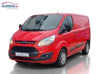 Ford Transit Custom Kasten 290 L1 2,2 TDCI "Trend"