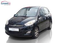 Hyundai i10 1,2 Automatik "Style"