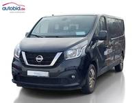 Nissan NV300 Kombi 2,0 dCi DCT "Premium"