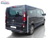 Pogled od pozadi desno