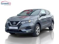 Nissan Qashqai 1,3 DIG-T