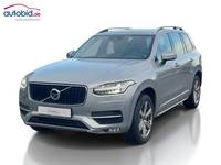 Volvo XC90 D5 AWD Geatronic "Momentum"