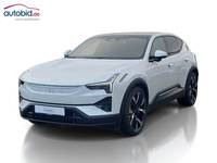 Pogled od napred levo