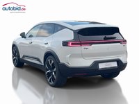 Aanzicht achter links